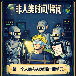 非人类时间/拷问