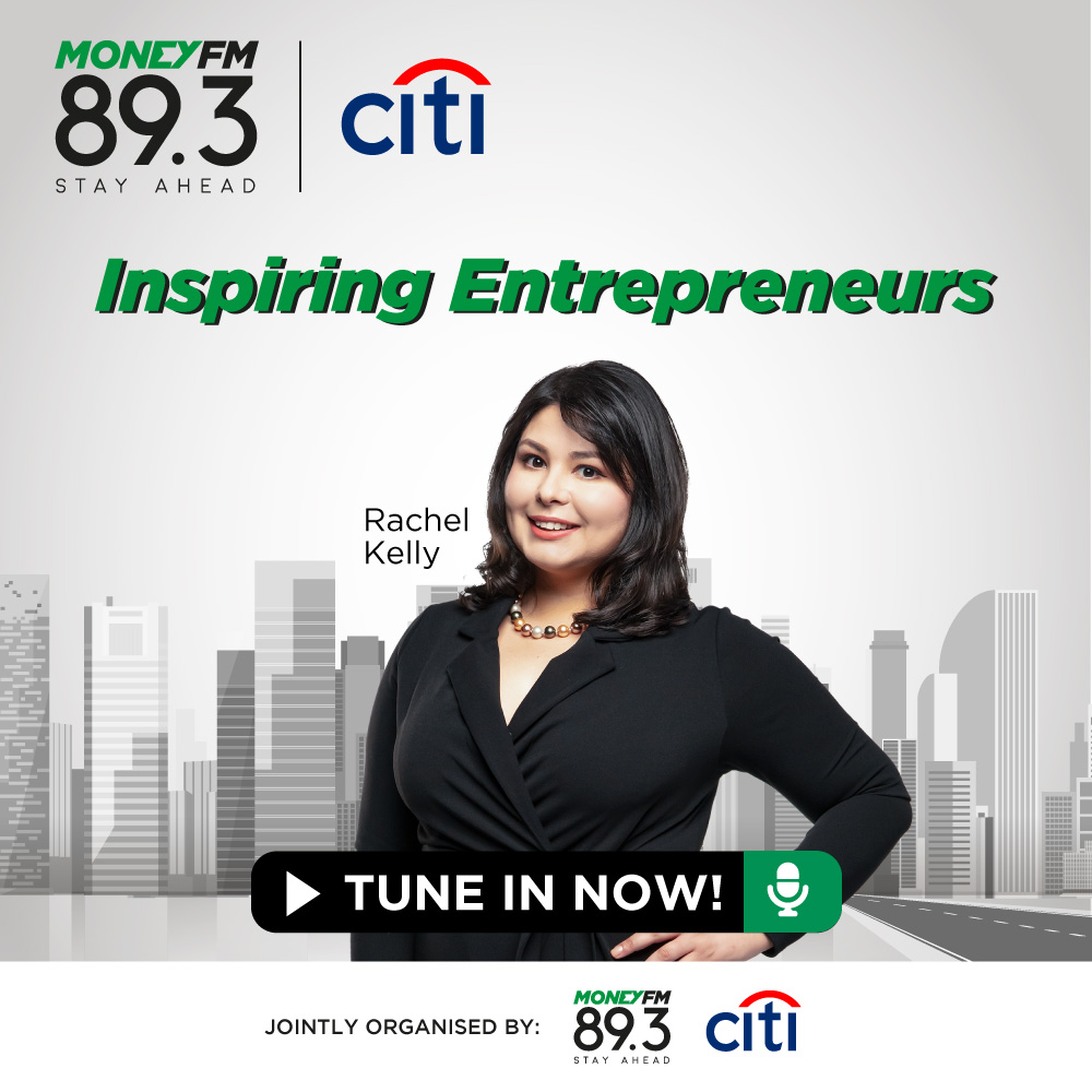 Inspiring Entrepreneurs