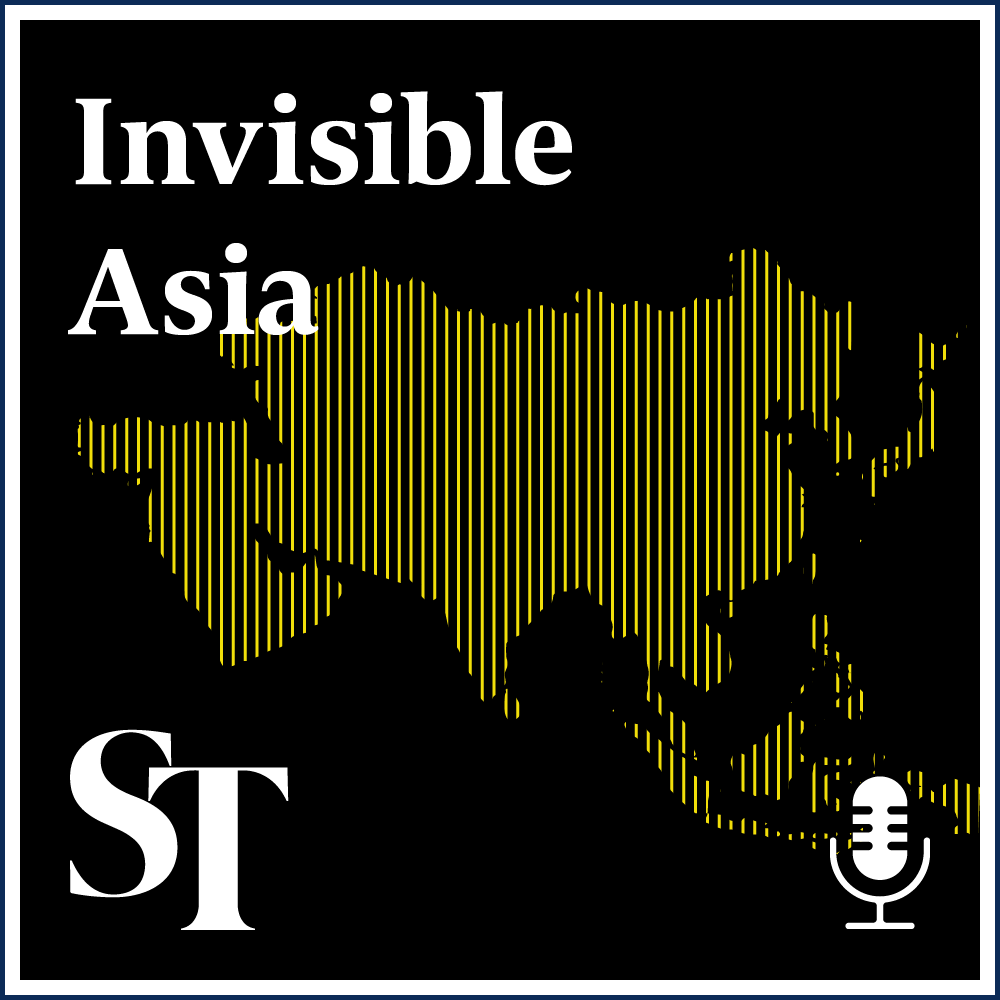 Invisible Asia