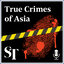 True Crimes Of Asia