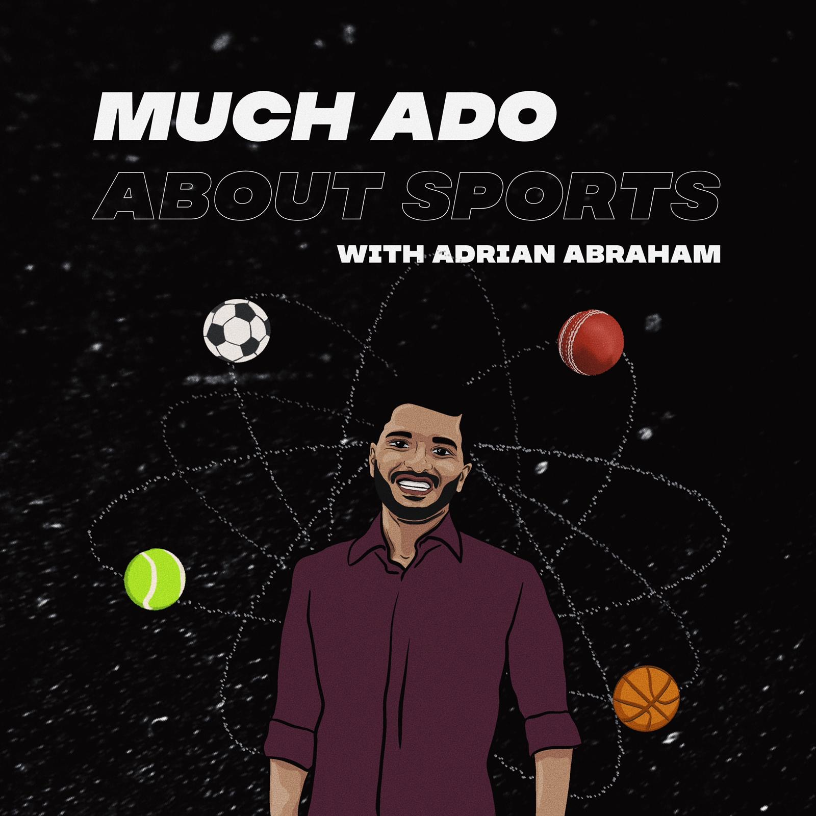 (Archive) Much Ado About Sports