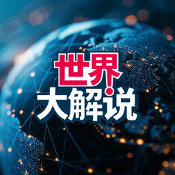 世界大解说 | The World Explained