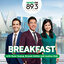 Breakfast with Lynlee Foo, Ryan Huang and Rachel Kelly (6am-9am)