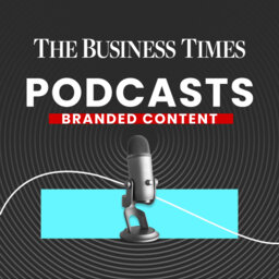 The Business Times Branded Podcasts