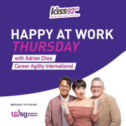 Happy At Work Thursday