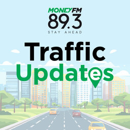 Singapore Traffic Updates