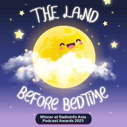The Land Before Bedtime