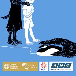 Asian Stories: Digital sex crimes in Asia