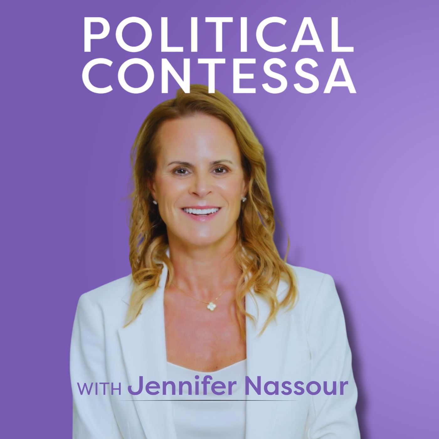 Political Contessa