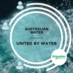 Australian Water Association Podcast Series