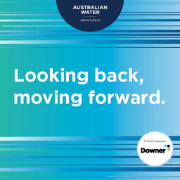 Australian Water Association Podcast