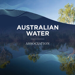 Australian Water Association Podcast