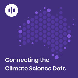 Connecting the Climate Science Dots