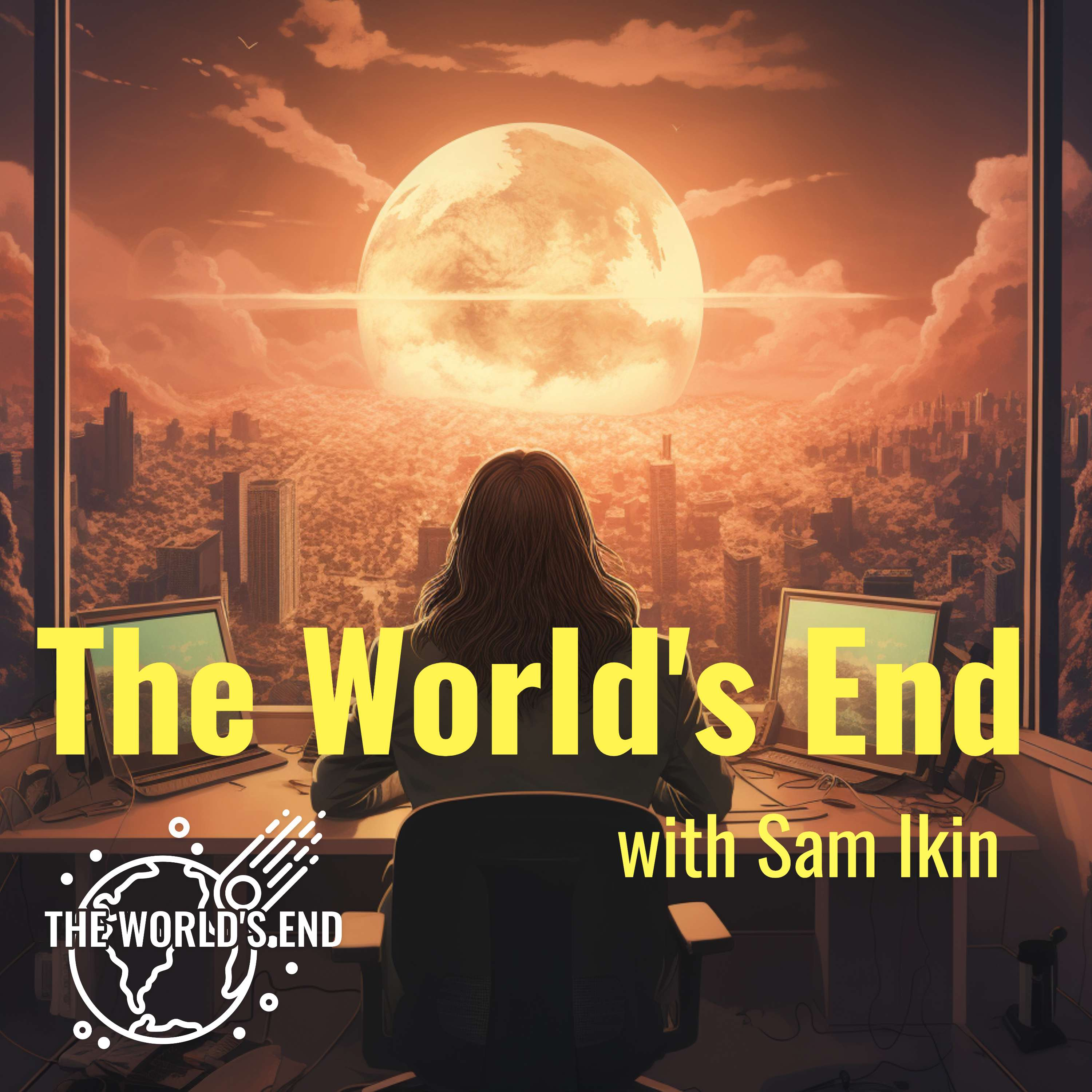 The World\'s End with Sam Ikin
