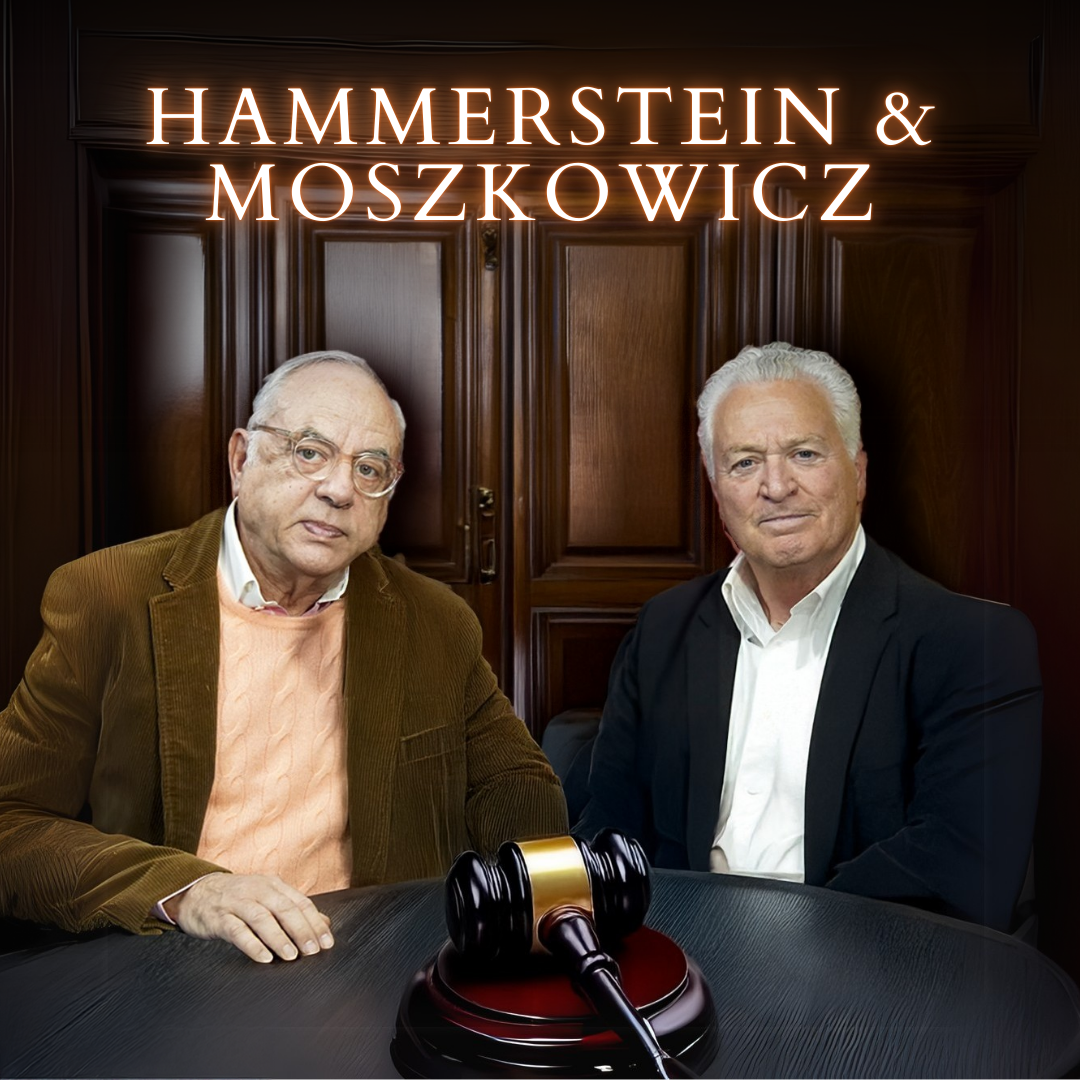Hammerstein & Moszkowicz