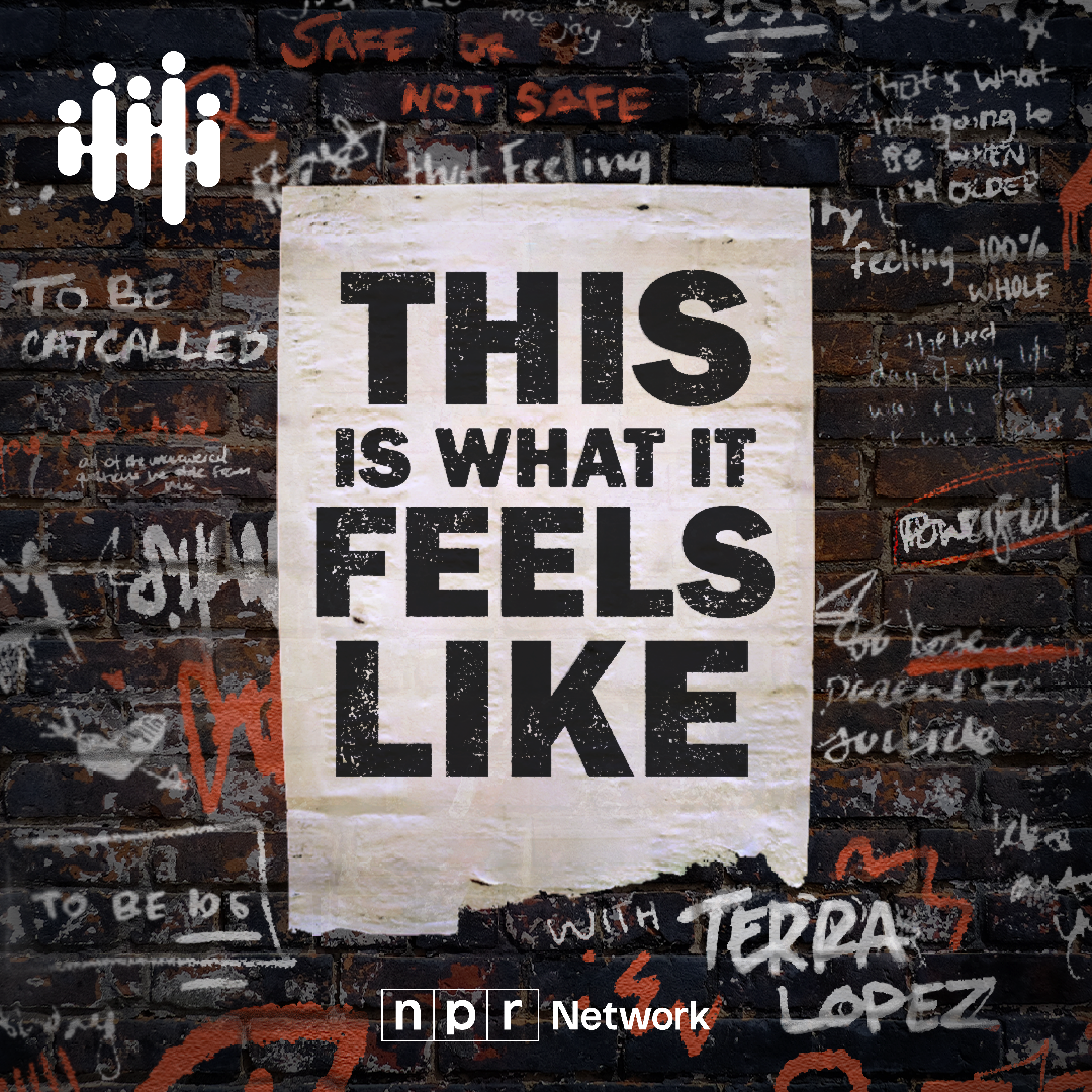 This Is What It Feels Like