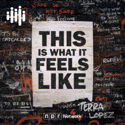 This Is What It Feels Like