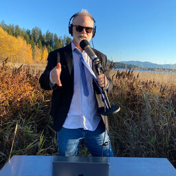 The Todd Herman Show HAS MOVED. See details below