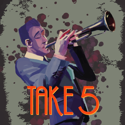 Take Five