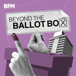 Beyond the Ballot Box