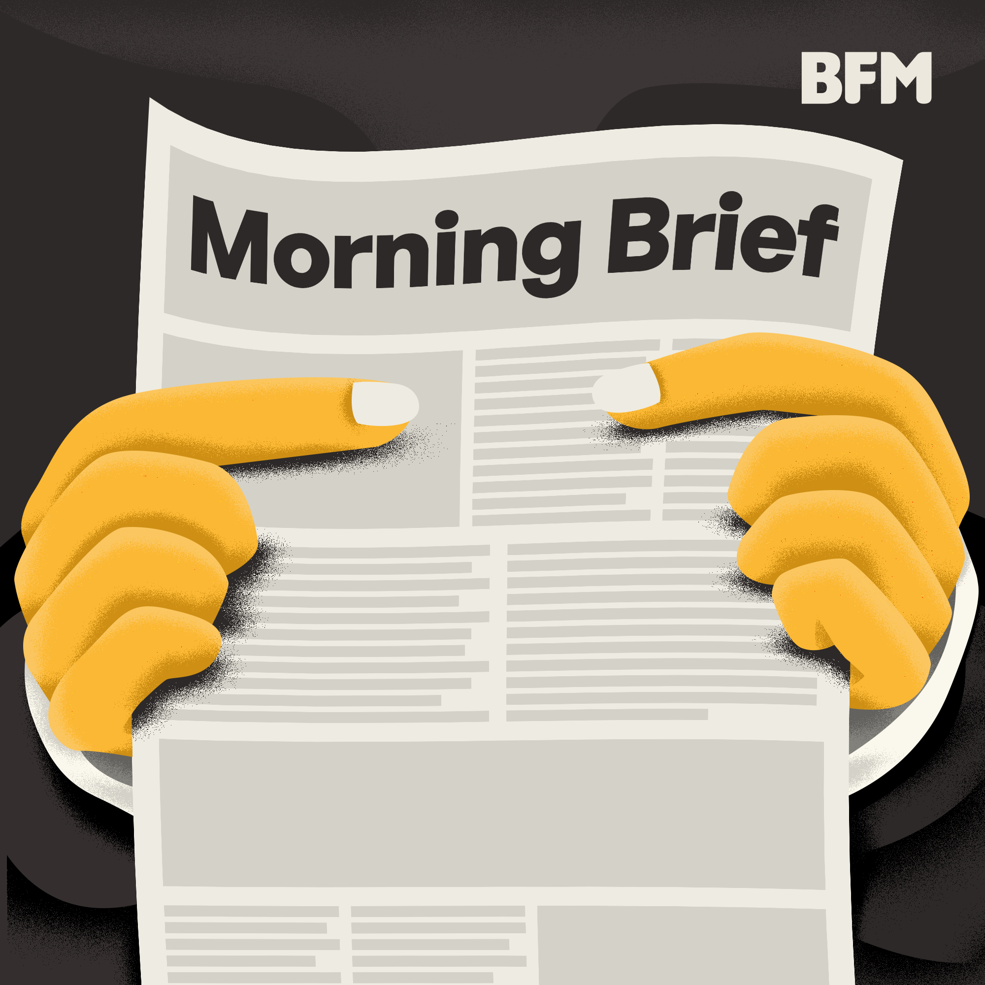 Morning Brief