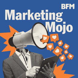 Marketing Mojo