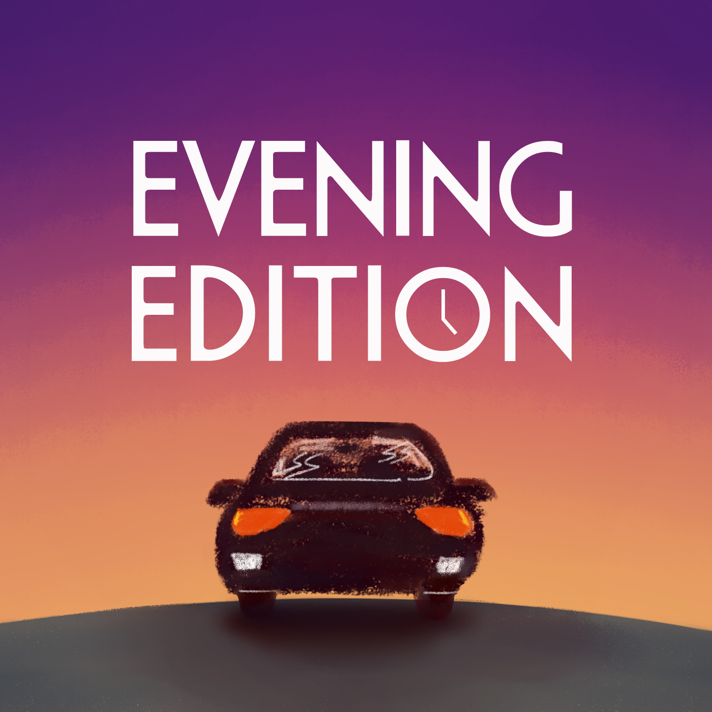 Evening Edition (Belt) (Archive)
