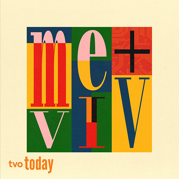 Viv Player Me + Viv | TVO Today