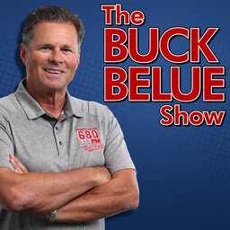 The Buck Belue Show