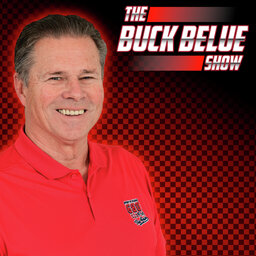 The Buck Belue Show