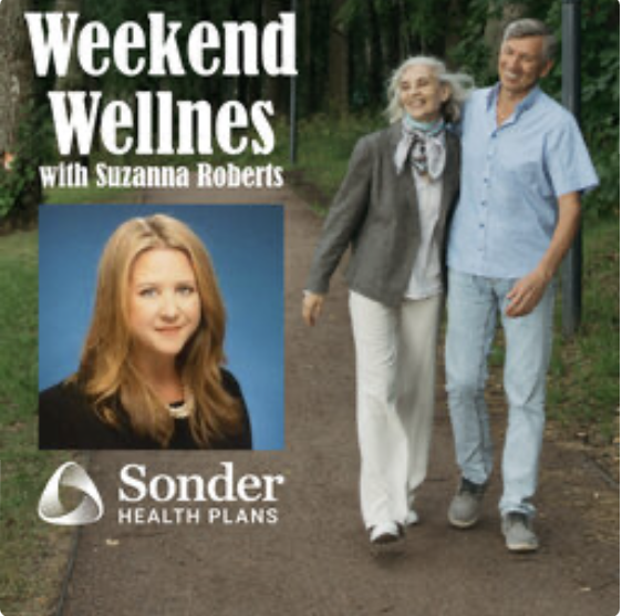 “Weekend Wellness” Presented by Sonder Health