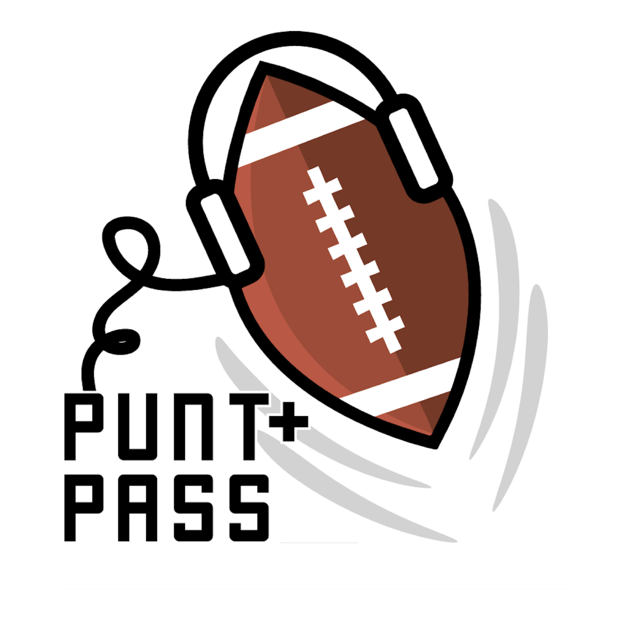 Punt & Pass Podcast