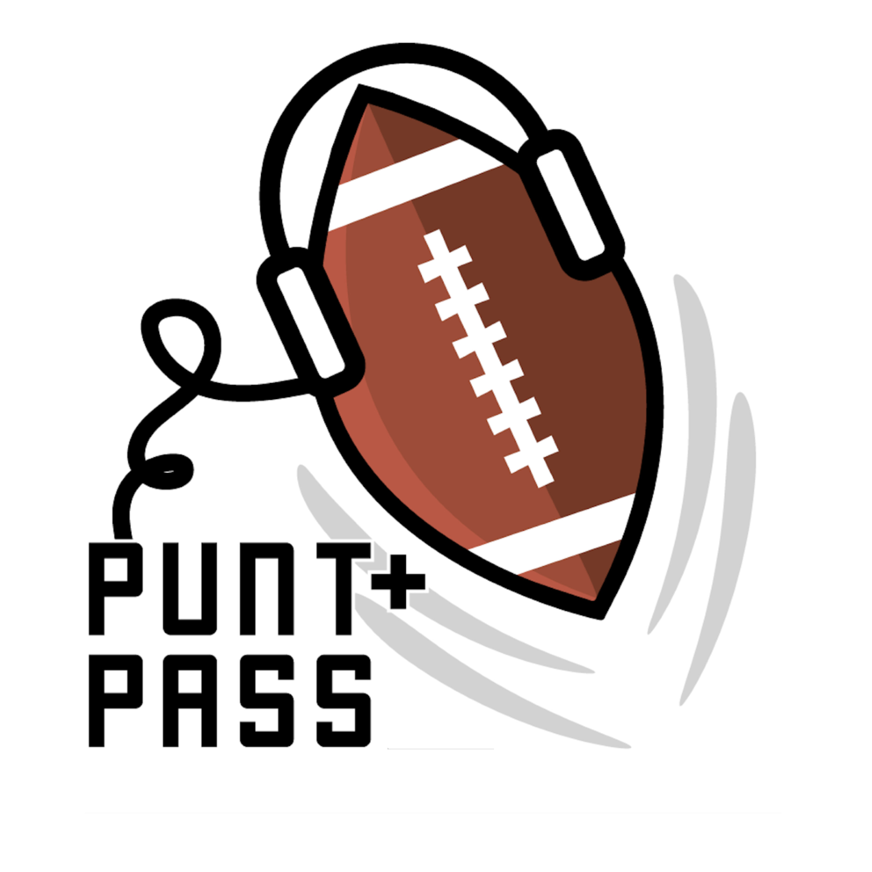 Punt & Pass Podcast