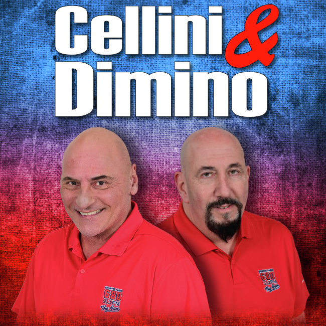 Cellini and Dimino