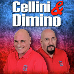 Cellini and Dimino