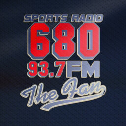 The College Football Voice of the South