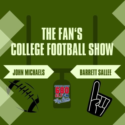 The Fan's College Football Show