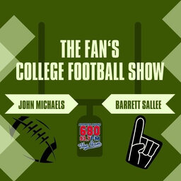 The Fan's College Football Show