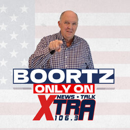 The Neal Boortz Show