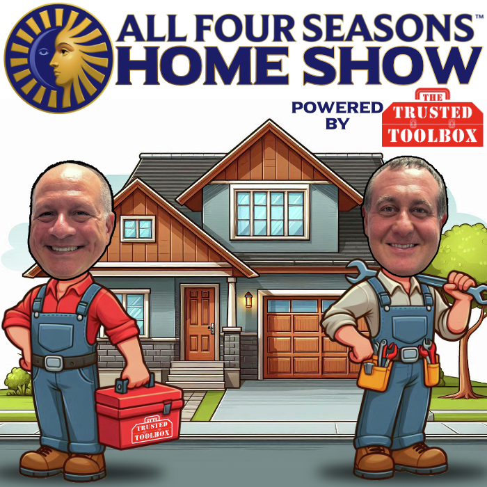 All Four Seasons Home Show