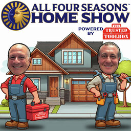 All Four Seasons Home Show