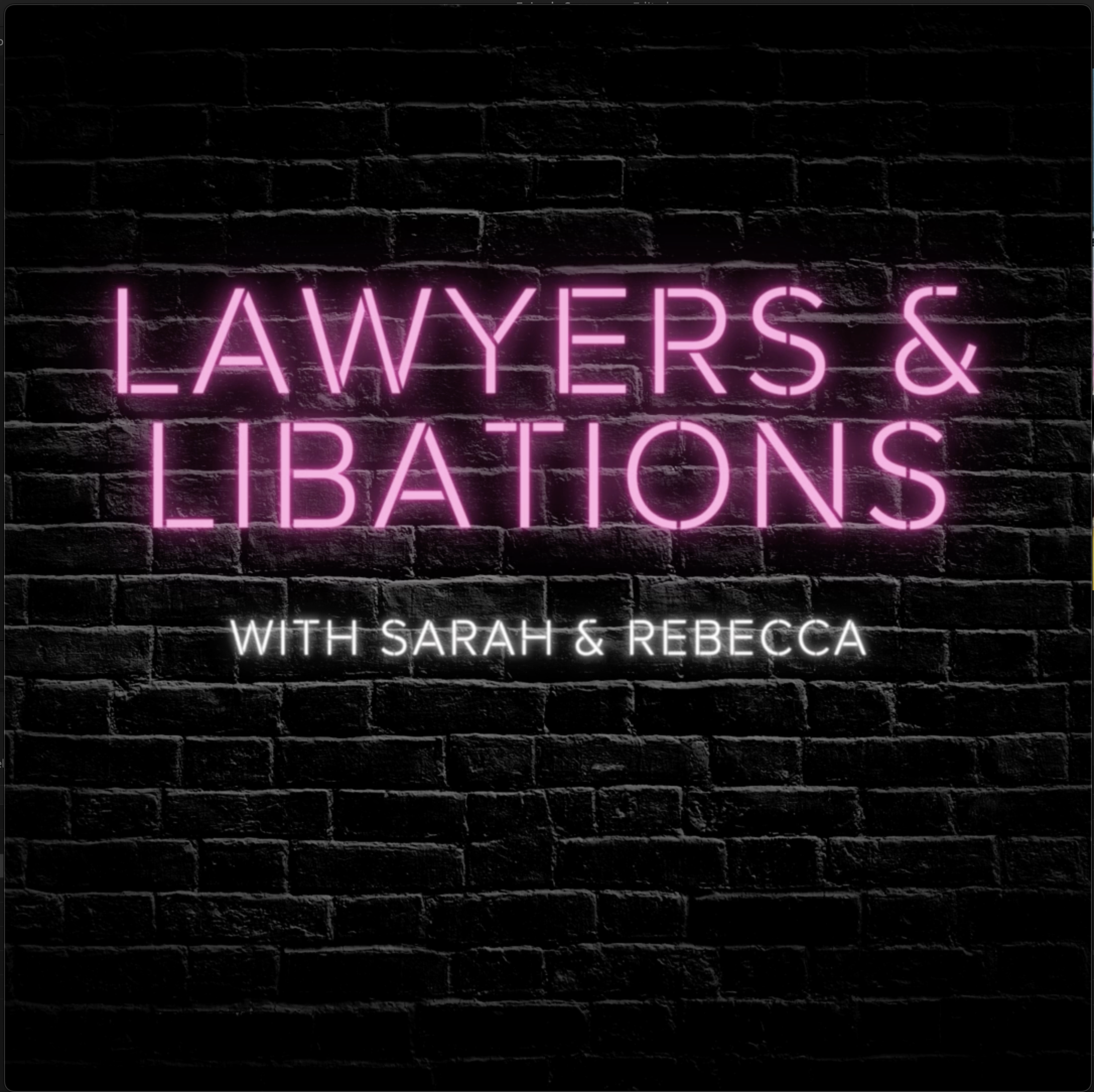 Lawyers & Libations