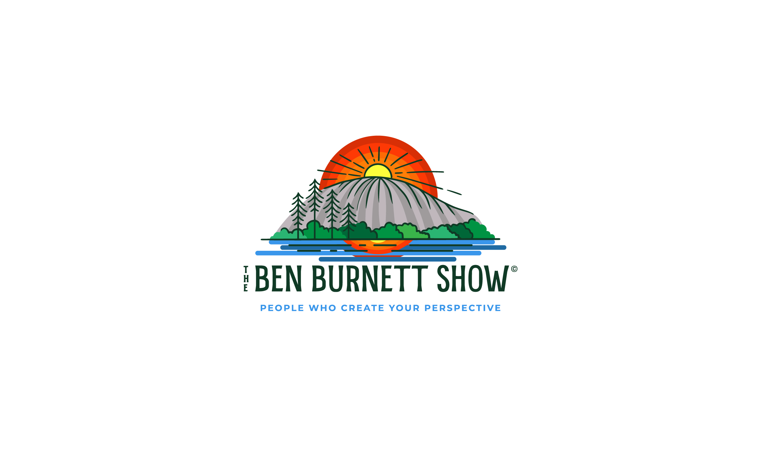 The Ben Burnett Show