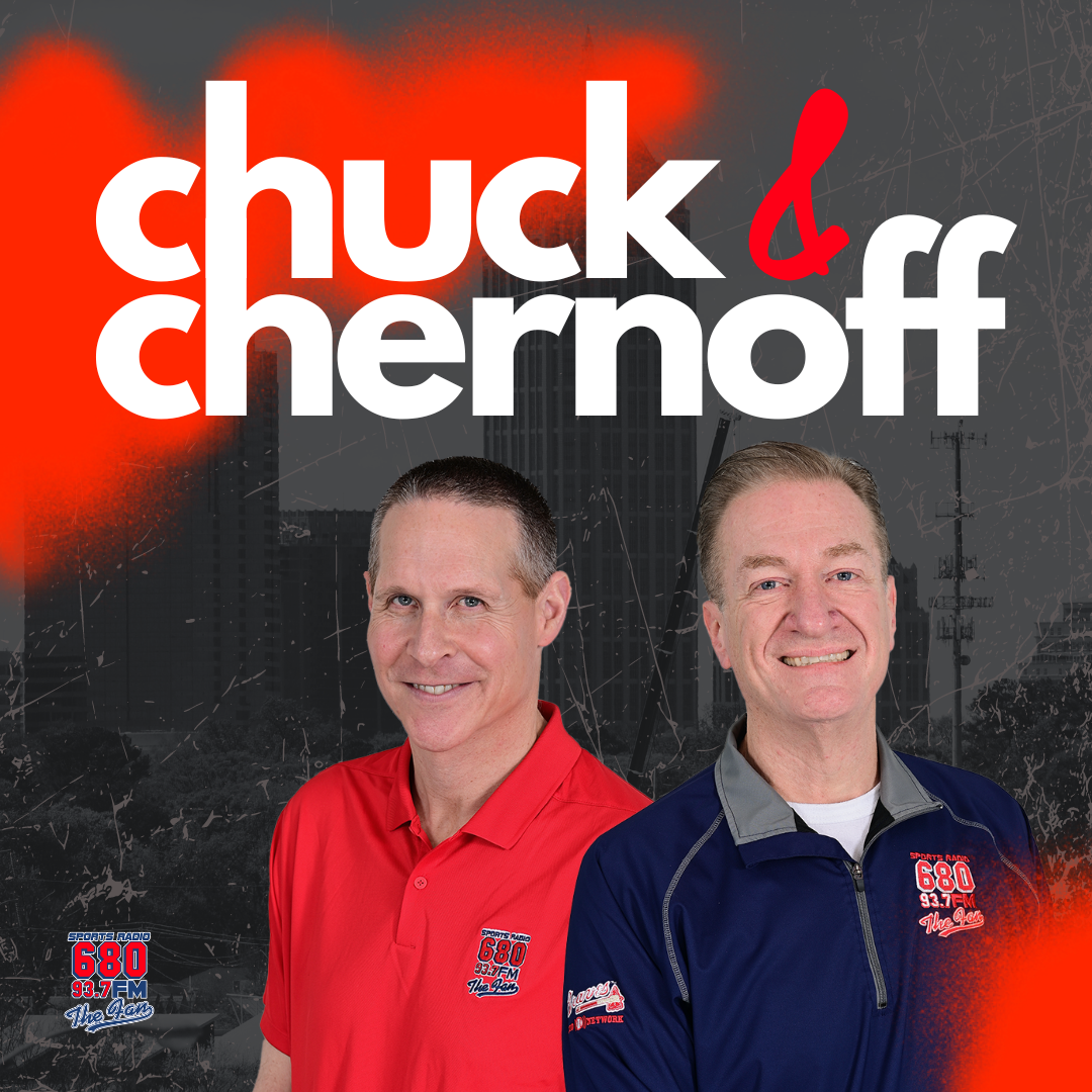 Chuck and Chernoff