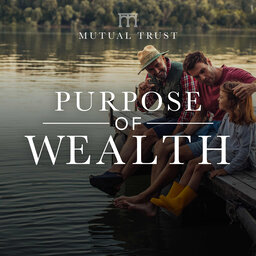 Purpose of Wealth