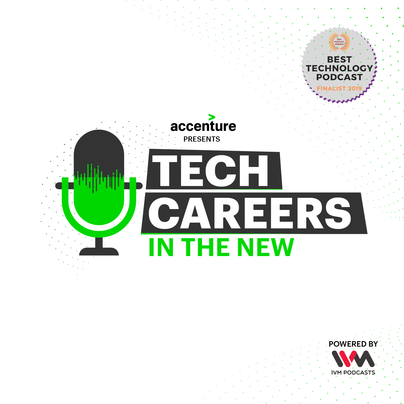 Tech Careers In The New