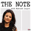 The Note with Mahrukh Inayet