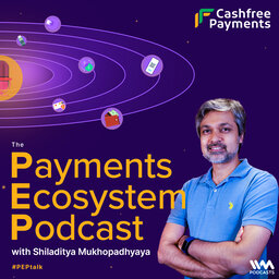 The Payments Ecosystem Podcast