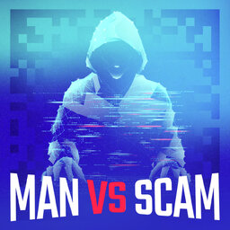 Man Vs Scam
