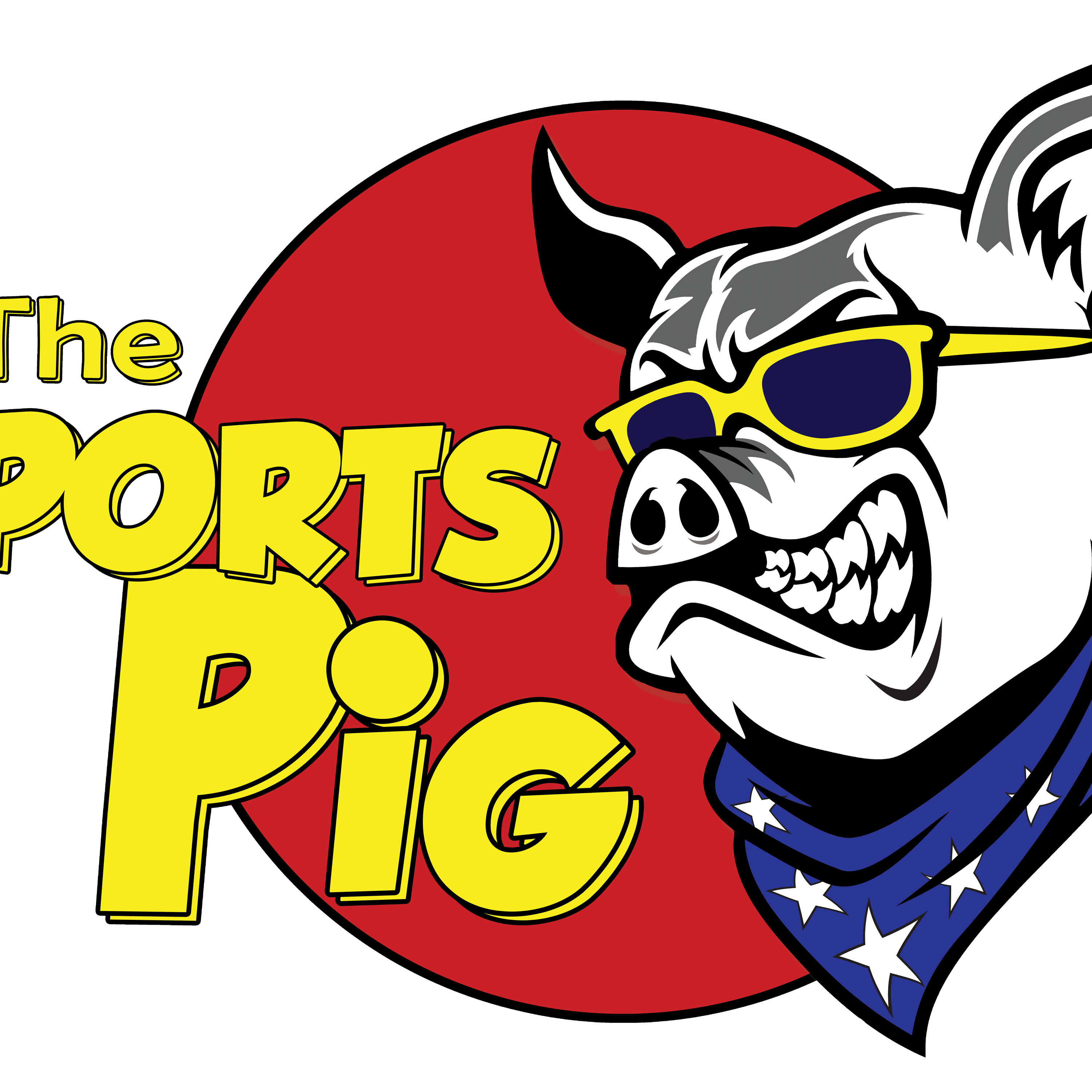 The Sports Pig